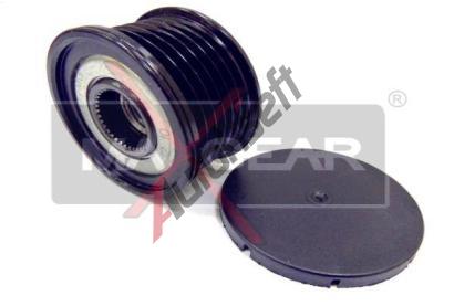 MAXGEAR Pedstihov spojka MXG 30-0097, 30-0097