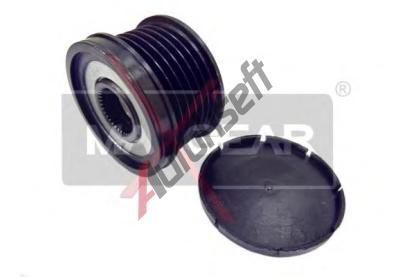 MAXGEAR Pedstihov spojka MXG 30-0100, 30-0100