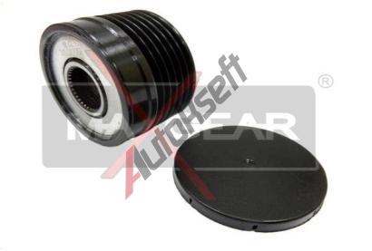MAXGEAR Alterntorov volnobka MXG 30-0101, 30-0101