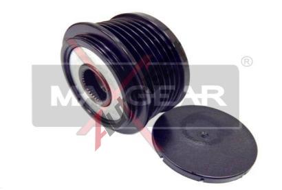 MAXGEAR Pedstihov spojka MXG 30-0103, 30-0103