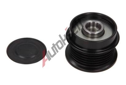 MAXGEAR Pedstihov spojka MXG 30-0117, 30-0117