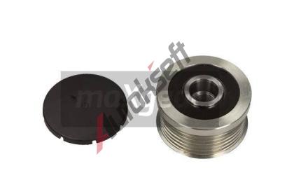 MAXGEAR Alterntorov volnobka MXG 30-0174, 30-0174