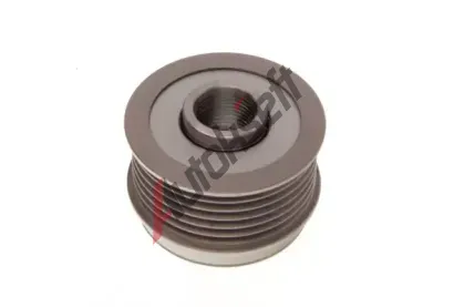 MAXGEAR Alternátorová volnoběžka MXG 30-0203, 30-0203 MAXGEAR Alternátorová volnoběžka MXG 30-0203, 30-0203