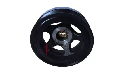 MAXGEAR Řemenice klikového hřídele MXG 30-0256, 30-0256 MAXGEAR Řemenice klikového hřídele MXG 30-0256, 30-0256