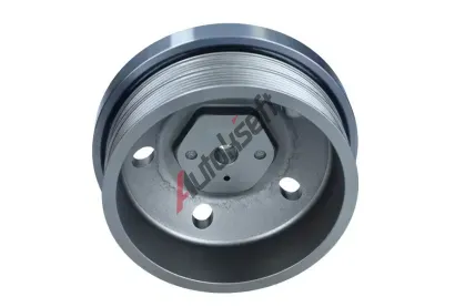 MAXGEAR Řemenice klikového hřídele MXG 30-0260, 30-0260 MAXGEAR Řemenice klikového hřídele MXG 30-0260, 30-0260