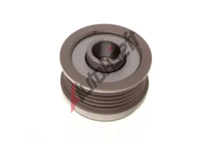 MAXGEAR Alternátorová volnoběžka MXG 30-0306, 30-0306 MAXGEAR Alternátorová volnoběžka MXG 30-0306, 30-0306