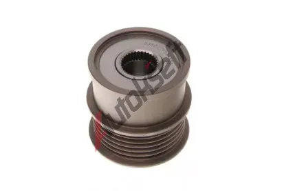 MAXGEAR Alternátorová volnoběžka MXG 30-0316, 30-0316 MAXGEAR Alternátorová volnoběžka MXG 30-0316, 30-0316