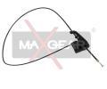 MAXGEAR Lanko pro otevrn kapoty motoru MXG 32-0019, 32-0019