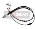 MAXGEAR Tan lanko parkovac brzdy ‐ MXG 32-0042