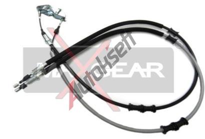 MAXGEAR Tan lanko parkovac brzdy MXG 32-0042, 32-0042