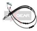 MAXGEAR Tan lanko parkovac brzdy MXG 32-0042, 32-0042