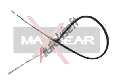 MAXGEAR Tan lanko parkovac brzdy MXG 32-0046, 32-0046