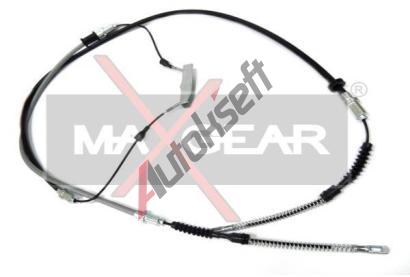 MAXGEAR Tan lanko parkovac brzdy MXG 32-0047, 32-0047
