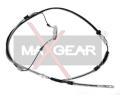 MAXGEAR Tan lanko parkovac brzdy MXG 32-0047, 32-0047