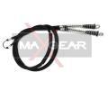 MAXGEAR Tan lanko parkovac brzdy ‐ MXG 32-0049