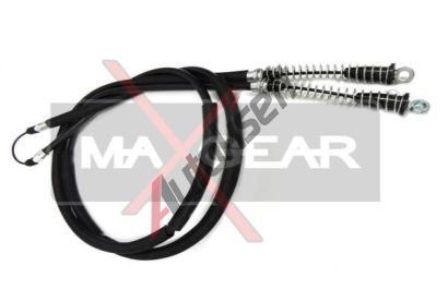 MAXGEAR Tan lanko parkovac brzdy MXG 32-0049, 32-0049