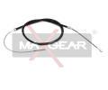 MAXGEAR Tan lanko parkovac brzdy ‐ MXG 32-0051