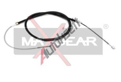 MAXGEAR Tan lanko parkovac brzdy MXG 32-0051, 32-0051