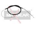 MAXGEAR Tan lanko parkovac brzdy MXG 32-0051, 32-0051