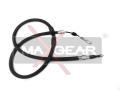 Tan lanko parkovac brzdy MAXGEAR ‐ MXG 32-0052
