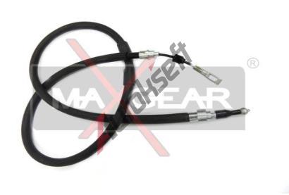 MAXGEAR Tan lanko parkovac brzdy MXG 32-0052, 32-0052