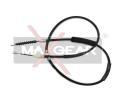 Tan lanko parkovac brzdy MAXGEAR ‐ MXG 32-0055