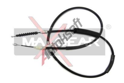 MAXGEAR Tan lanko parkovac brzdy MXG 32-0055, 32-0055