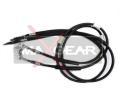 MAXGEAR Tan lanko parkovac brzdy ‐ MXG 32-0056