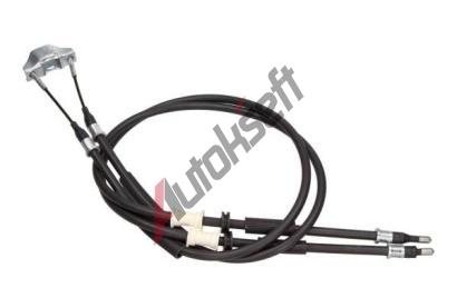 MAXGEAR Tan lanko parkovac brzdy MXG 32-0058, 32-0058