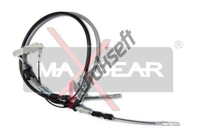 MAXGEAR Tan lanko parkovac brzdy MXG 32-0059, 32-0059