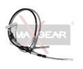 MAXGEAR Tan lanko parkovac brzdy MXG 32-0059, 32-0059
