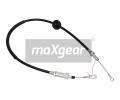 Tan lanko parkovac brzdy MAXGEAR ‐ MXG 32-0062