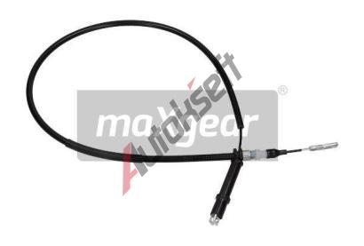 MAXGEAR Tan lanko parkovac brzdy MXG 32-0063, 32-0063