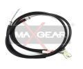 Tan lanko parkovac brzdy MAXGEAR ‐ MXG 32-0064