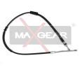 Tan lanko parkovac brzdy MAXGEAR ‐ MXG 32-0065