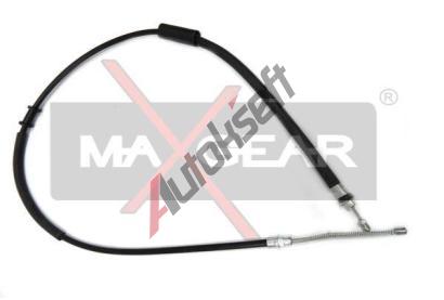 MAXGEAR Tan lanko parkovac brzdy MXG 32-0065, 32-0065