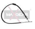MAXGEAR Tan lanko parkovac brzdy MXG 32-0065, 32-0065