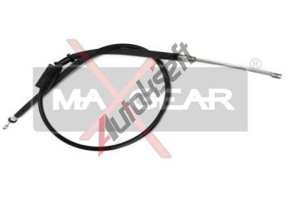 MAXGEAR Tan lanko parkovac brzdy MXG 32-0068, 32-0068