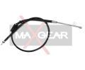 MAXGEAR Tan lanko parkovac brzdy MXG 32-0068, 32-0068