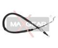 MAXGEAR Tan lanko parkovac brzdy MXG 32-0073, 32-0073