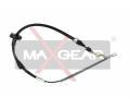 MAXGEAR Tan lanko parkovac brzdy ‐ MXG 32-0074