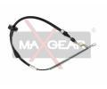 MAXGEAR Tan lanko parkovac brzdy MXG 32-0074, 32-0074
