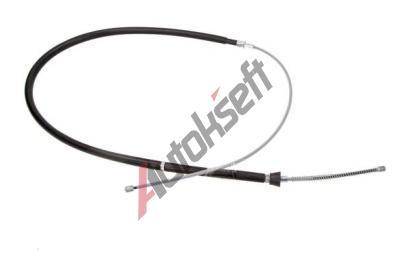 MAXGEAR Tan lanko parkovac brzdy MXG 32-0076, 32-0076