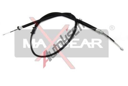 MAXGEAR Tan lanko parkovac brzdy MXG 32-0085, 32-0085