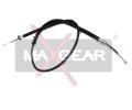 MAXGEAR Tan lanko parkovac brzdy MXG 32-0085, 32-0085