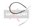 MAXGEAR Tan lanko parkovac brzdy MXG 32-0086, 32-0086