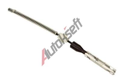 MAXGEAR Tan lanko parkovac brzdy MXG 32-0089, 32-0089