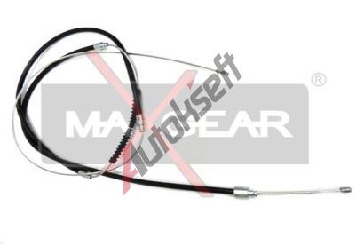 MAXGEAR Tan lanko parkovac brzdy MXG 32-0092, 32-0092