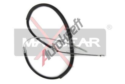 MAXGEAR Tan lanko parkovac brzdy MXG 32-0093, 32-0093