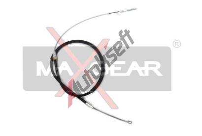 MAXGEAR Tan lanko parkovac brzdy MXG 32-0095, 32-0095